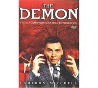 The Demon by Cameron Mitchell