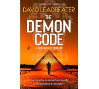 The Demon Code: A totally gripping, edge-of-your-seat action and adventure thriller, perfect for fans of James Patterson and Dan Brown: Book 2 (Joe Mason)