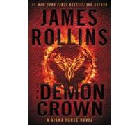 The Demon Crown (ebook)