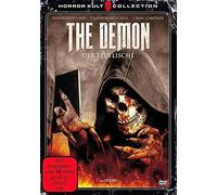 The Demon - Der Teuflische - Horror Kult Collection [DVD]