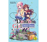 The Demon Girl Next Door Vol. 2