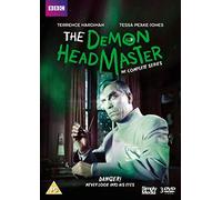 The Demon Headmaster - The Complete Series [DVD] [Reino Unido]
