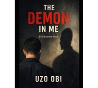 the demon in me: evil is never loud