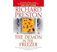 The Demon in the Freezer: A True Story