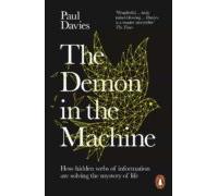 The Demon In The Machine (ebook)
