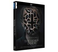 The Demon Inside [Francia] [Blu-ray]