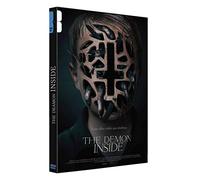 The Demon Inside [Francia] [DVD]