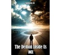 The Demon Inside Us (ebook)