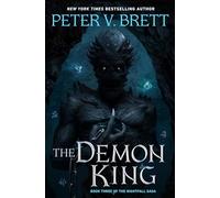 The Demon King: 3 (The Nightfall Saga)