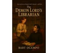 The demon lord's librarian