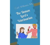 The Demon Lord's Veterinarian