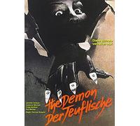 The Demon - Mediabook - Cover A - Limited Edition auf 111 Stück - Uncut (+ Bonus-DVD) [Alemania]