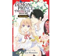 The Demon Prince of Momochi House: Succession, Vol. 1: Succession 1: Volume 1 (DEMON PRINCE MOMOCHI HOUSE SUCCESSION GN)
