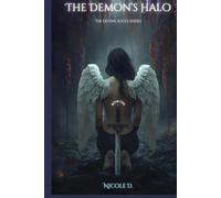 The Demon’s Halo (Divine Souls Series)