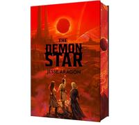 The Demon Star - Signed Trade Edition