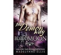 The Demon Way: Blood Moon: 2