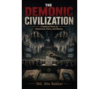 The Demonic Civilization: A Satirical Novel of Democracy, Power, and Illusion