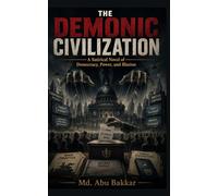 The Demonic Civilization: A Satirical Novel of Democracy, Power, and Illusion