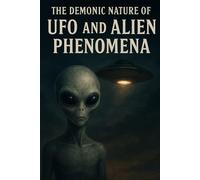 The Demonic Nature of UFO and Alien Phenomena (UFOs, Aliens, The Watchers, and the Demonic)