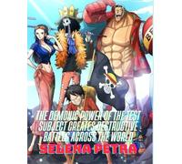 The Demonic Power Of The Test Subject Creates Destructive Battles Across The World