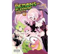 The Demons Are Planning Something Good!, Vol. 2: Volume 2
