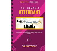 The Demon's Attendant