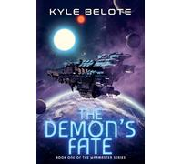 The Demon's Fate: 1 (Warmaster)