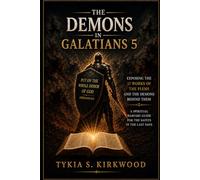 The Demons in Galatians 5