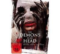 The Demons in my Head [Alemania] [DVD]