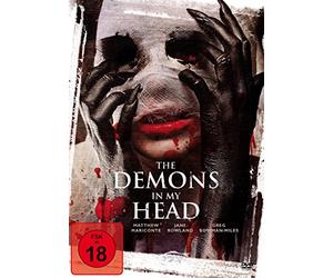 The Demons in my Head [Alemania] [DVD]