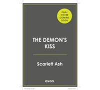 The Demons Kiss (ebook)