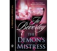 The Demons Mistress (ebook)
