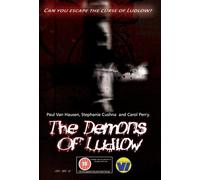 The Demons Of Ludlow [1983] [Reino Unido] [DVD]