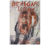 The Demons Of Ludlow [Reino Unido] [DVD]