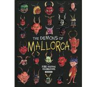 The demons of Mallorca (Atlas of the Demons of Mallorca)