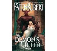 The Demon's Queen (A Deal With A Demon)