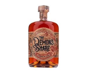 The Demon's Share 6 Years Old Spirit Drink 40% Vol. 3l in Giftbox