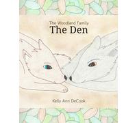 The Den: Birth, adoption, and foster care in a woodland family