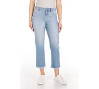 The Denim Edit Articles Of Society Kate High Rise Straight Crop Dixon Talla: 30 | Outlet | Mujer |