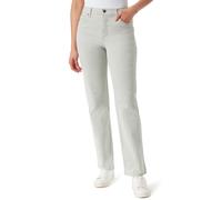 The Denim Edit Gloria Vanderbilt Amanda Straight Mineral Moss Talla: 36 | Vaqueros Rectos Outlet | Mujer |