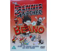 The Dennis And Beano Collection [Reino Unido] [DVD]