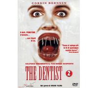 The dentist 2 [Italia] [DVD]