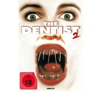 The Dentist 2 (uncut) (DVD)