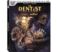 The Dentist Collection [USA] [Blu-ray]