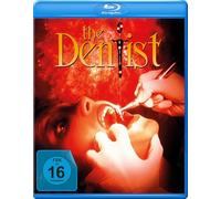 `YUZNA,BRIAN` THE DENTIST (UNCUT) (BLU-RAY) - (GERMAN IMPORT) Blu-ray NUEVO
