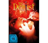 `YUZNA,BRIAN` THE DENTIST (UNCUT) - (GERMAN IMPORT) DVD NUEVO