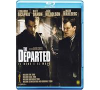 The departed - Il bene e il male [Italia] [Blu-ray]