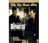 The Departed - Il Bene E Il Male (Special Edition) (2 Dvd) [Italia]