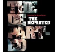 The Departed [Soundtrack] by Original Soundtrack (2006-08-03)