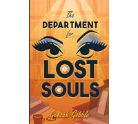 The Department for Lost Souls